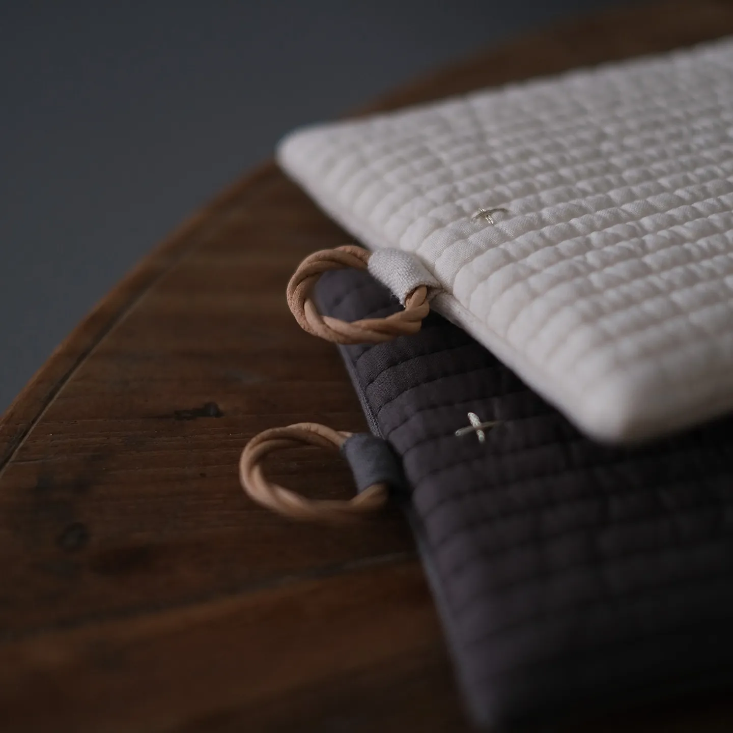 RiM worksさま イブルキルトアイテム