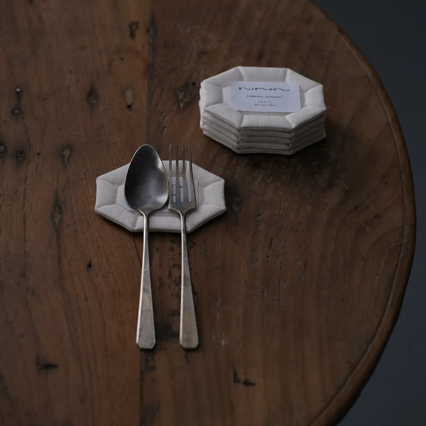 nonanoさま再入荷、販売日時のお知らせ