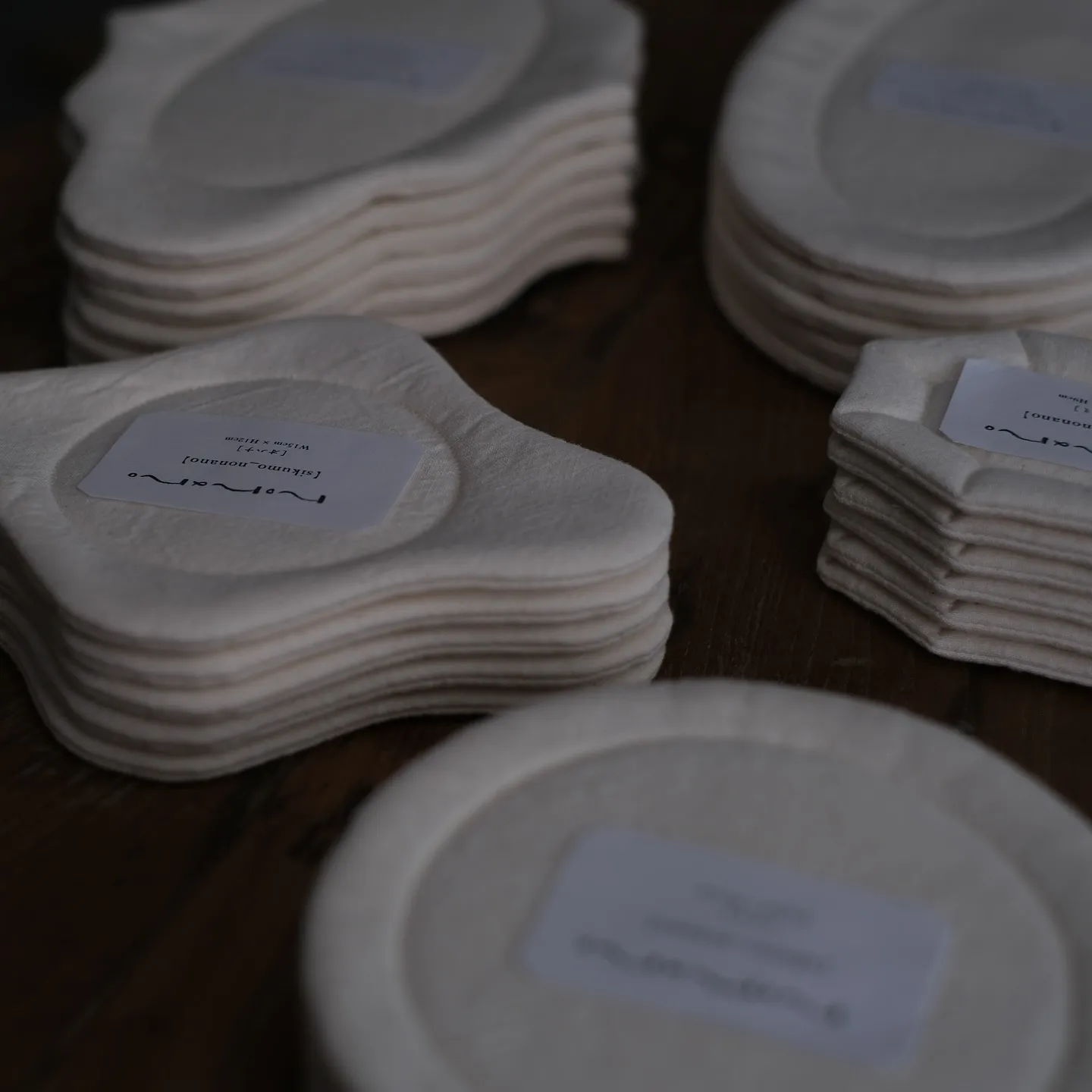 nonanoさま再入荷、販売日時のお知らせ