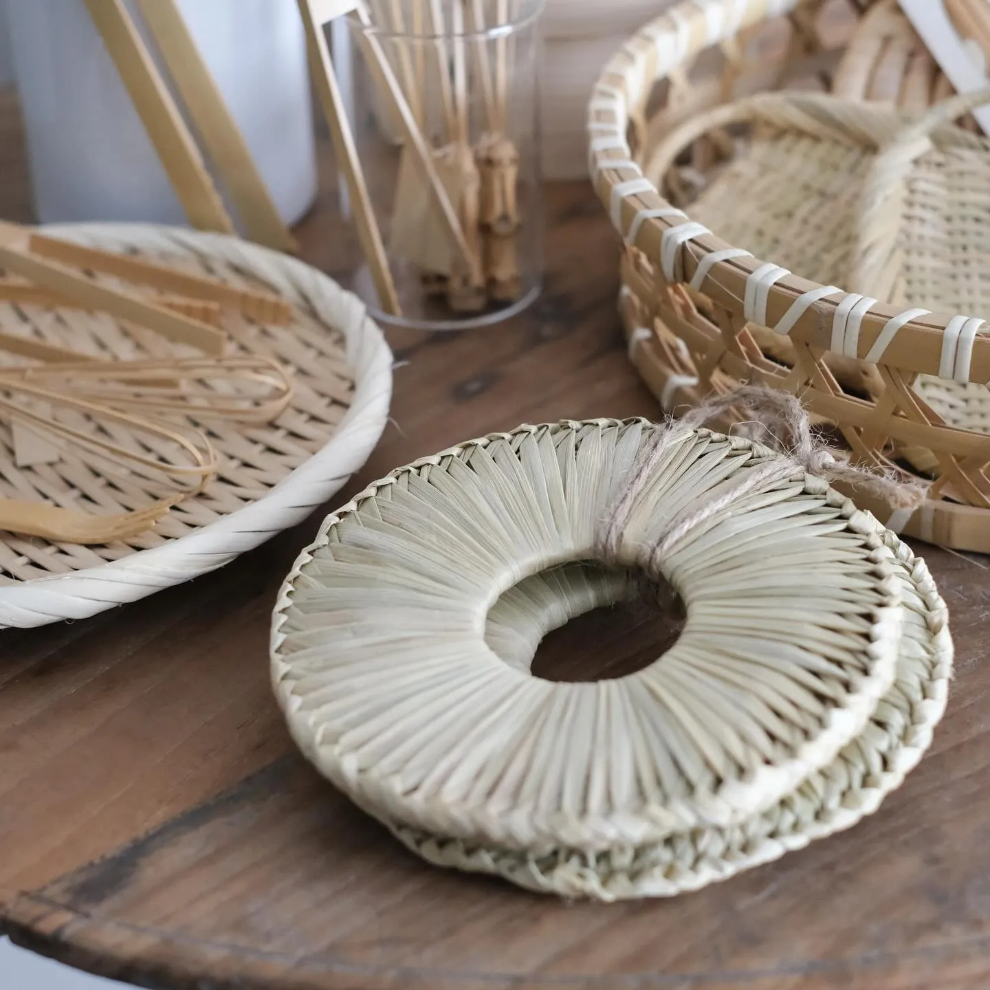 和な暮らしを愉しむ