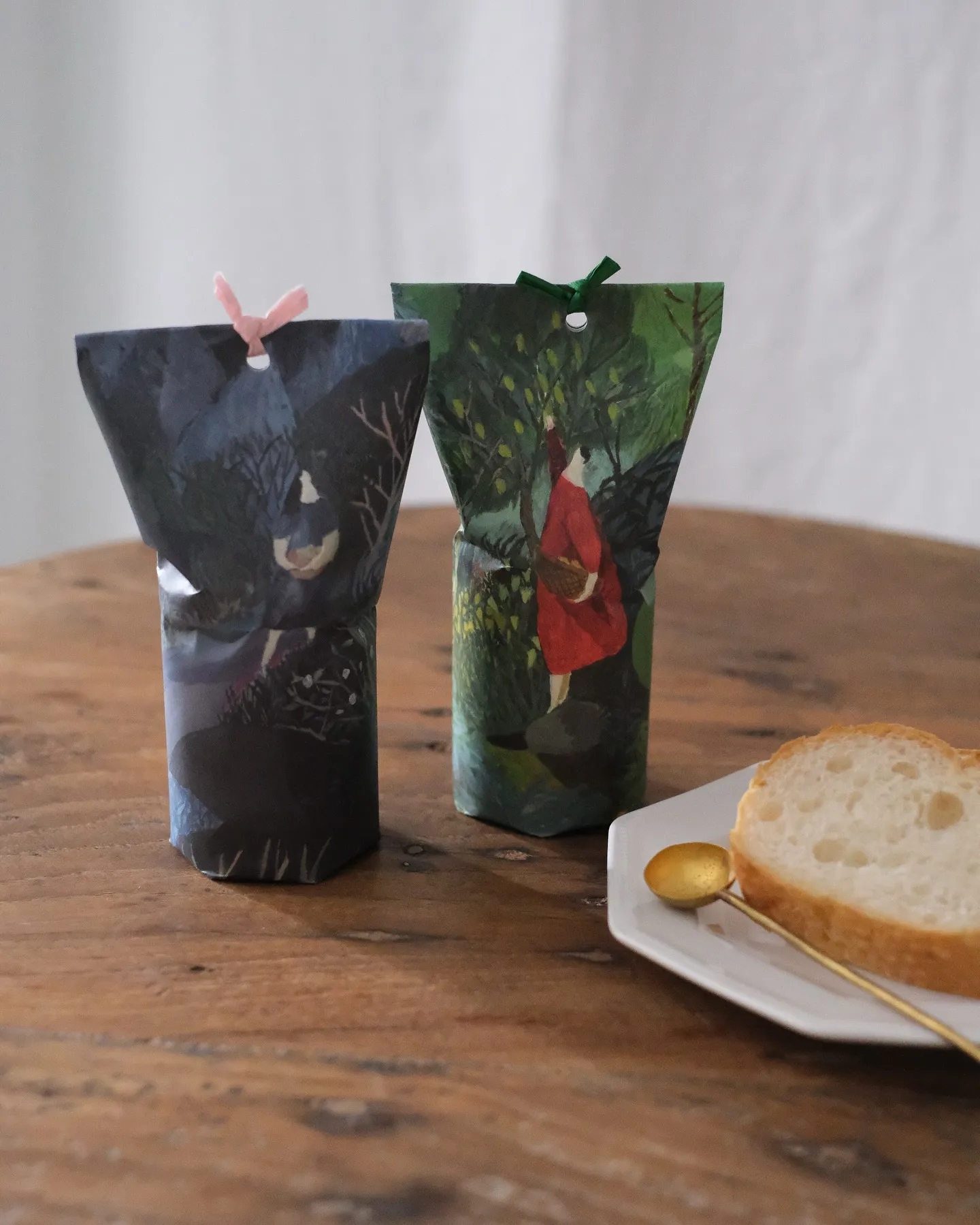 cosakuüさんの季節のジャム入荷