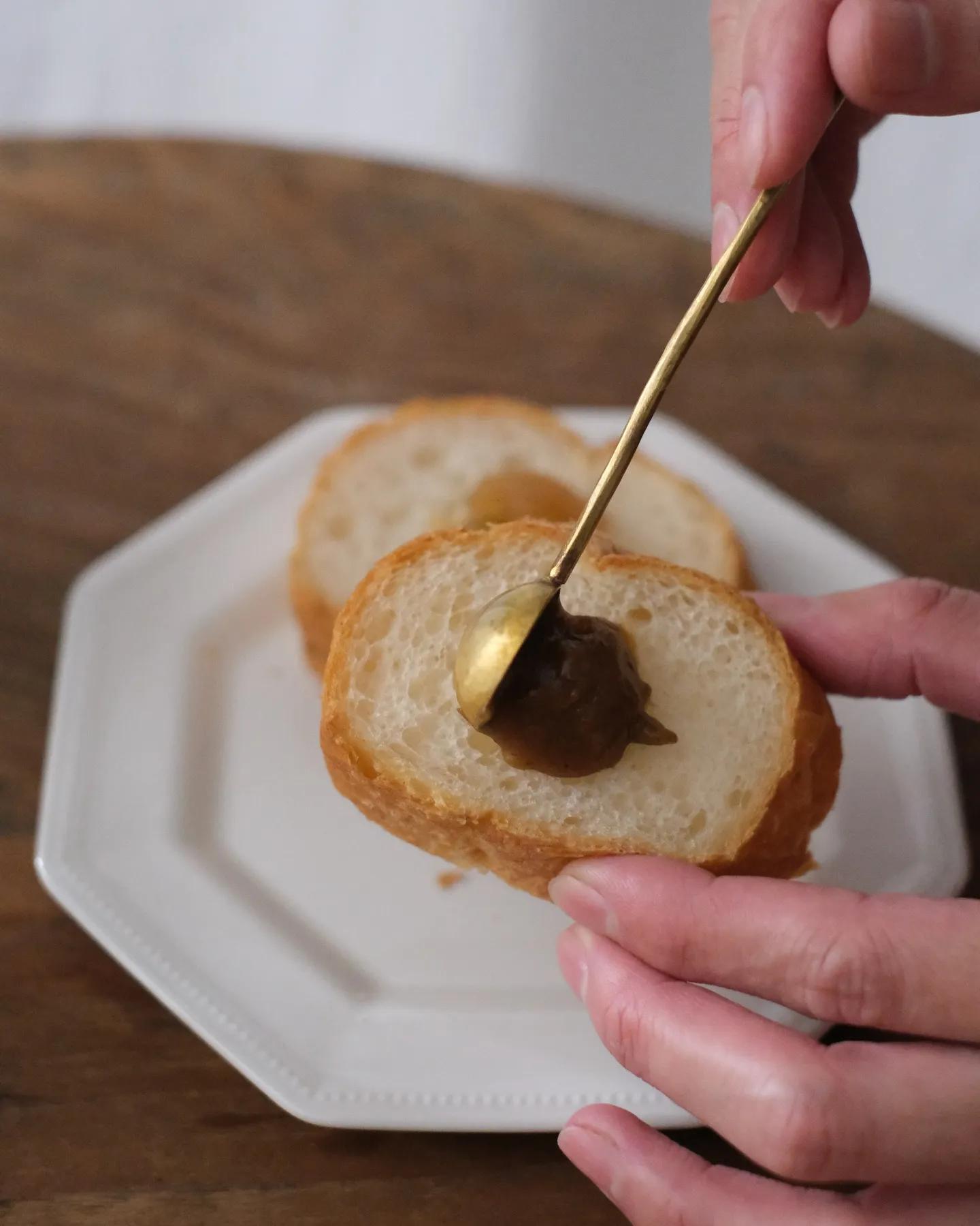 cosakuüさんの季節のジャム入荷