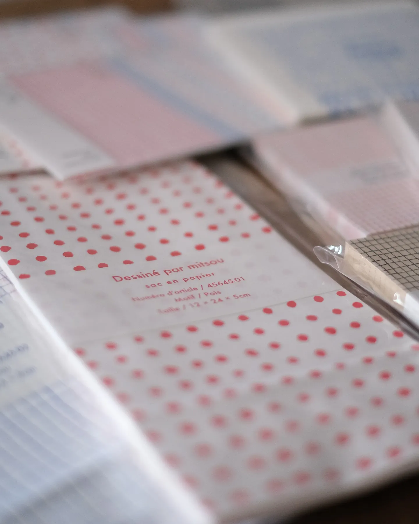 倉敷意匠さん お取り扱いはじまりました。