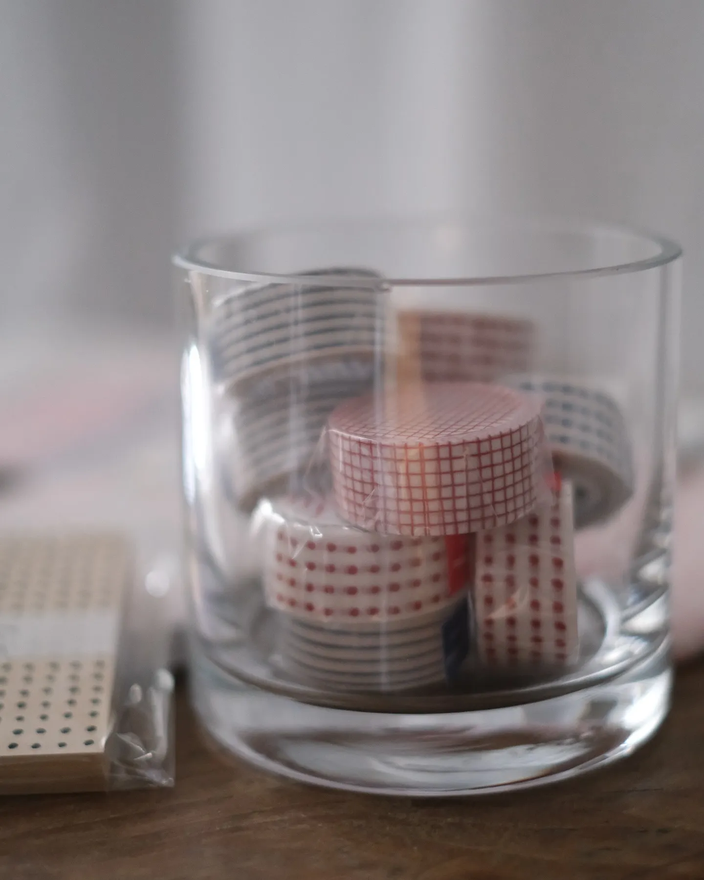 倉敷意匠さん お取り扱いはじまりました。