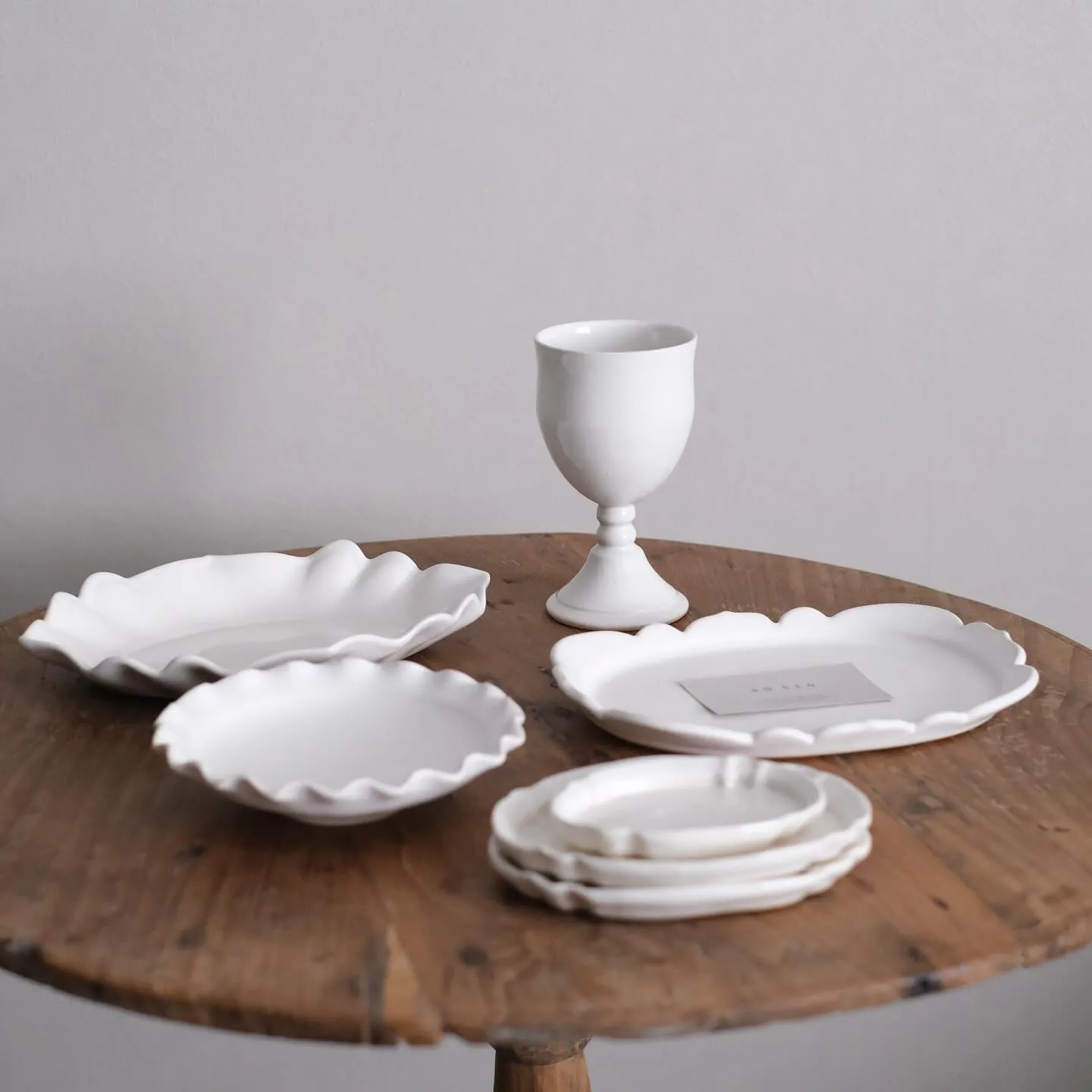 水谷ちえみさん作品 オンライン販売のお知らせ