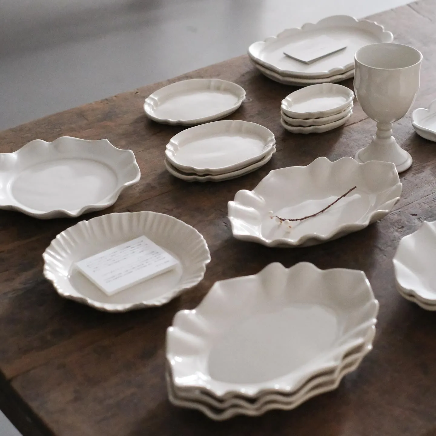 水谷ちえみさん作品 オンライン販売のお知らせ