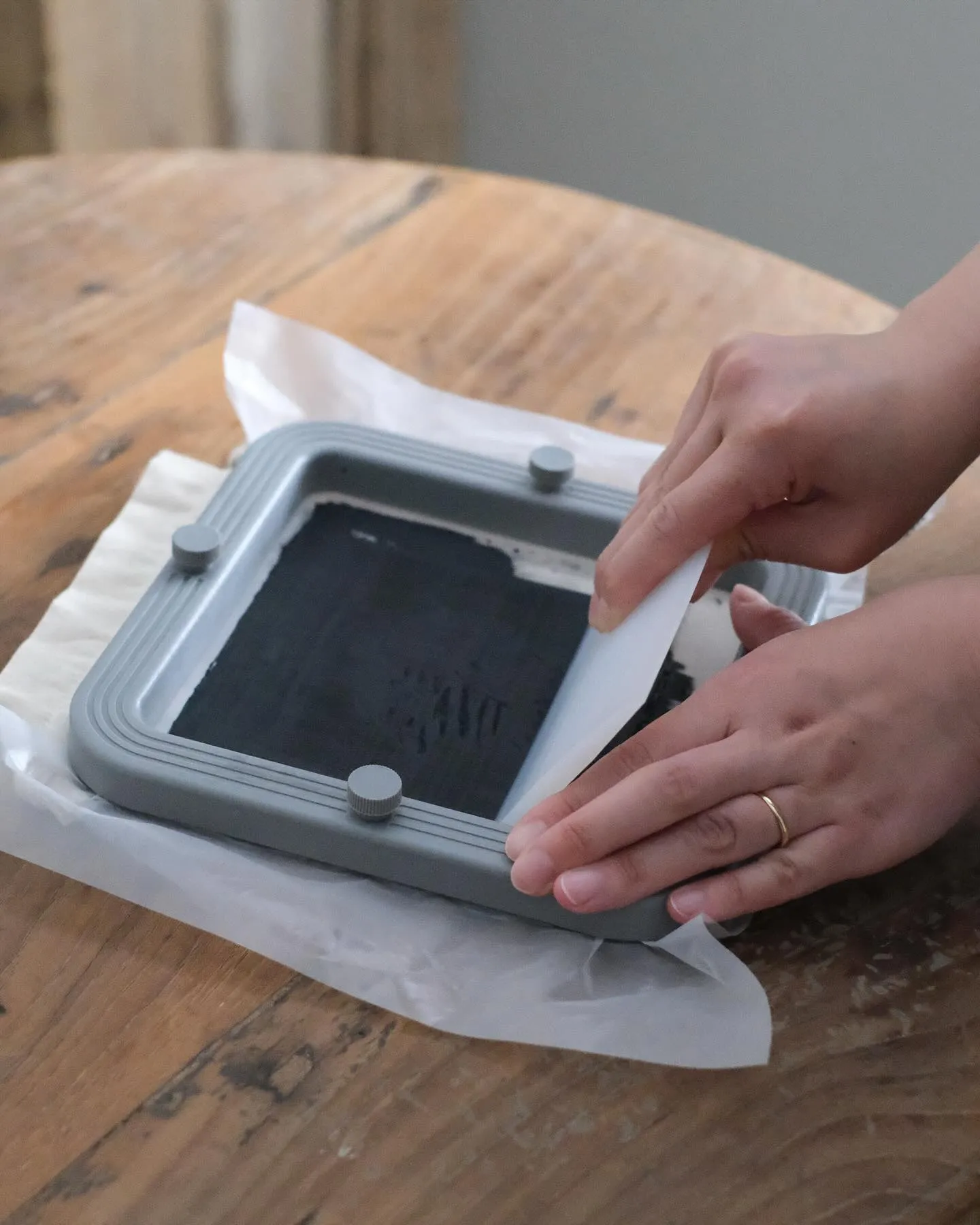 イラストレーター ミトベナオコさんのご紹介