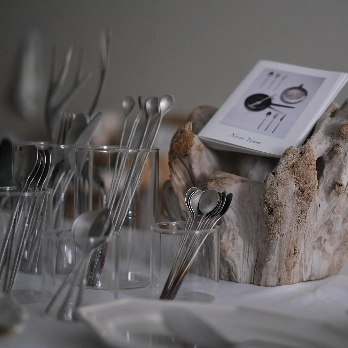 明日より コノヒノ道具店1周年記念 はじめの春 が始まります