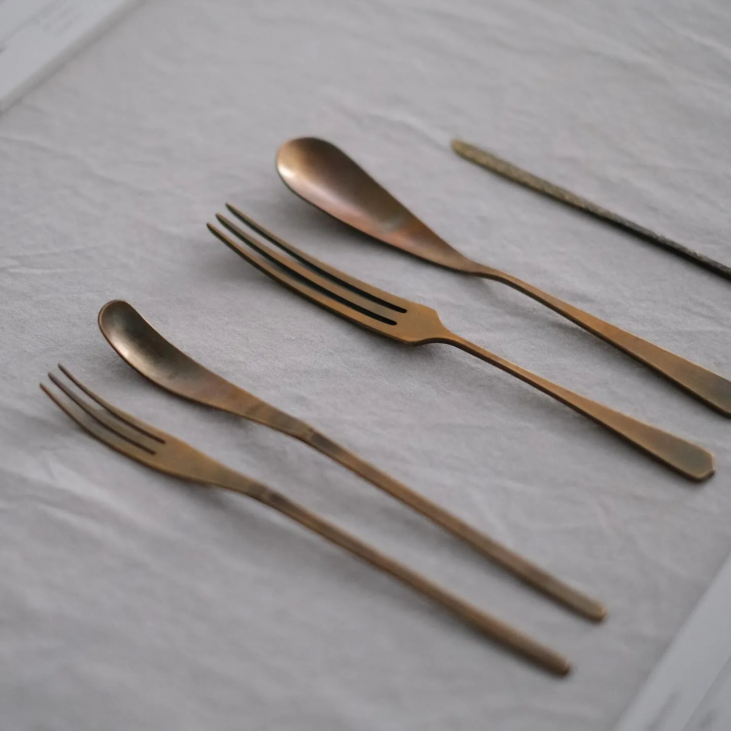 明日より コノヒノ道具店1周年記念 はじめの春 が始まります