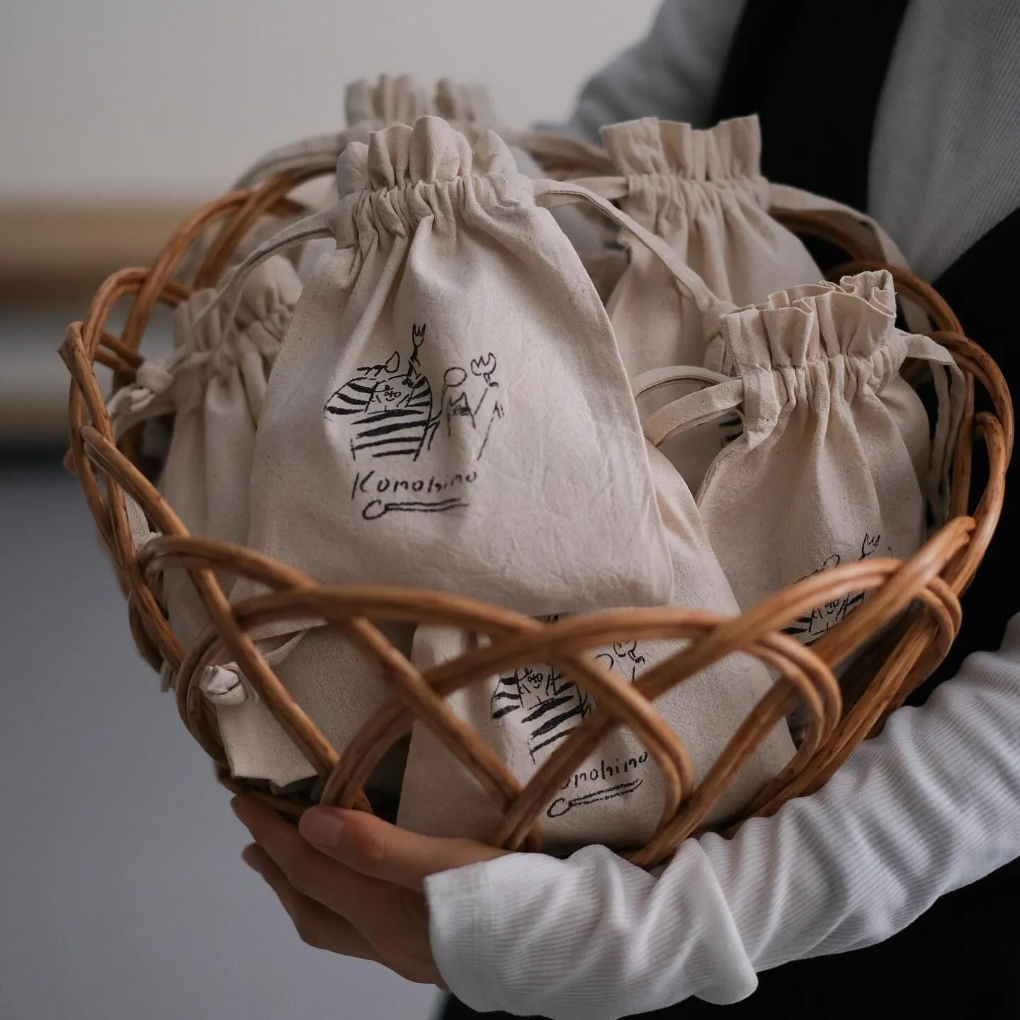 明日より コノヒノ道具店1周年記念 はじめの春 が始まります