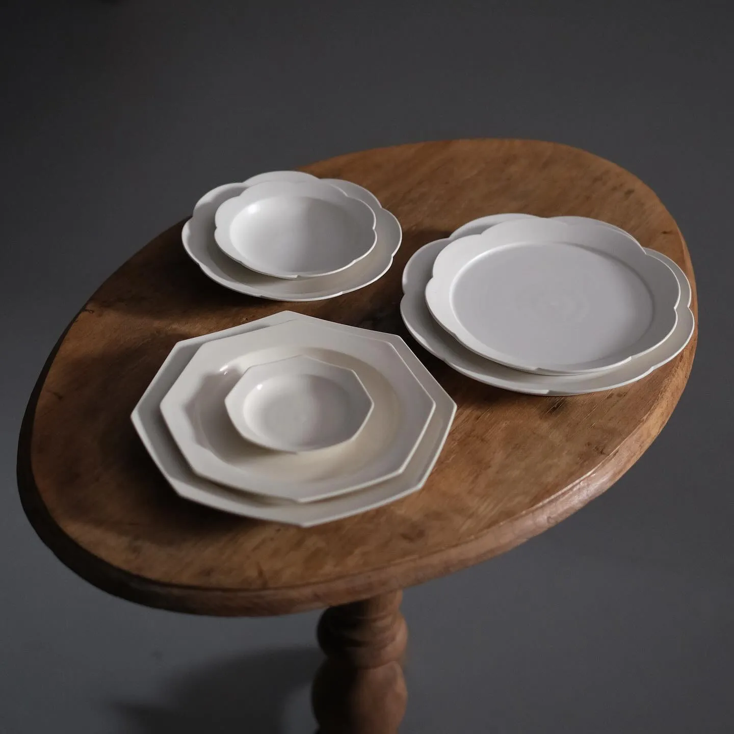 藤田千絵子さんの作品 お取り扱いがはじまりました