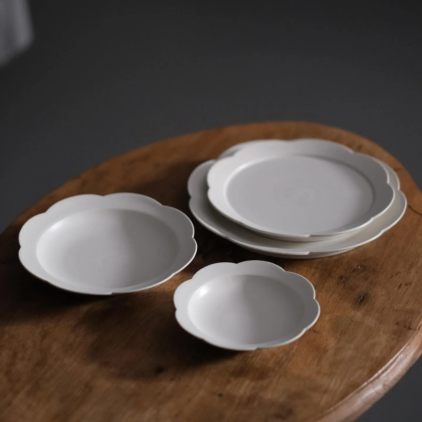 藤田千絵子さんの作品 お取り扱いがはじまりました