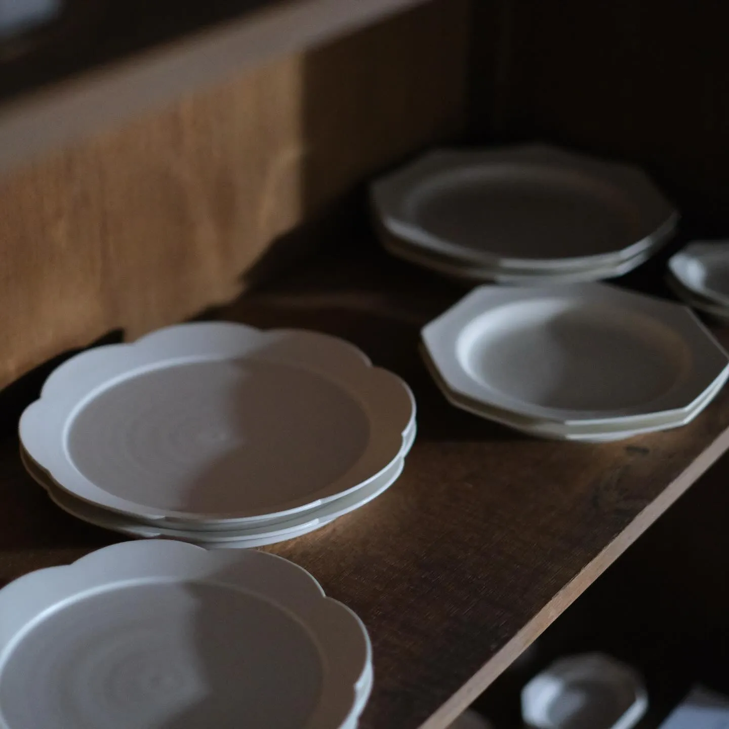 藤田千絵子さんの作品 お取り扱いがはじまりました