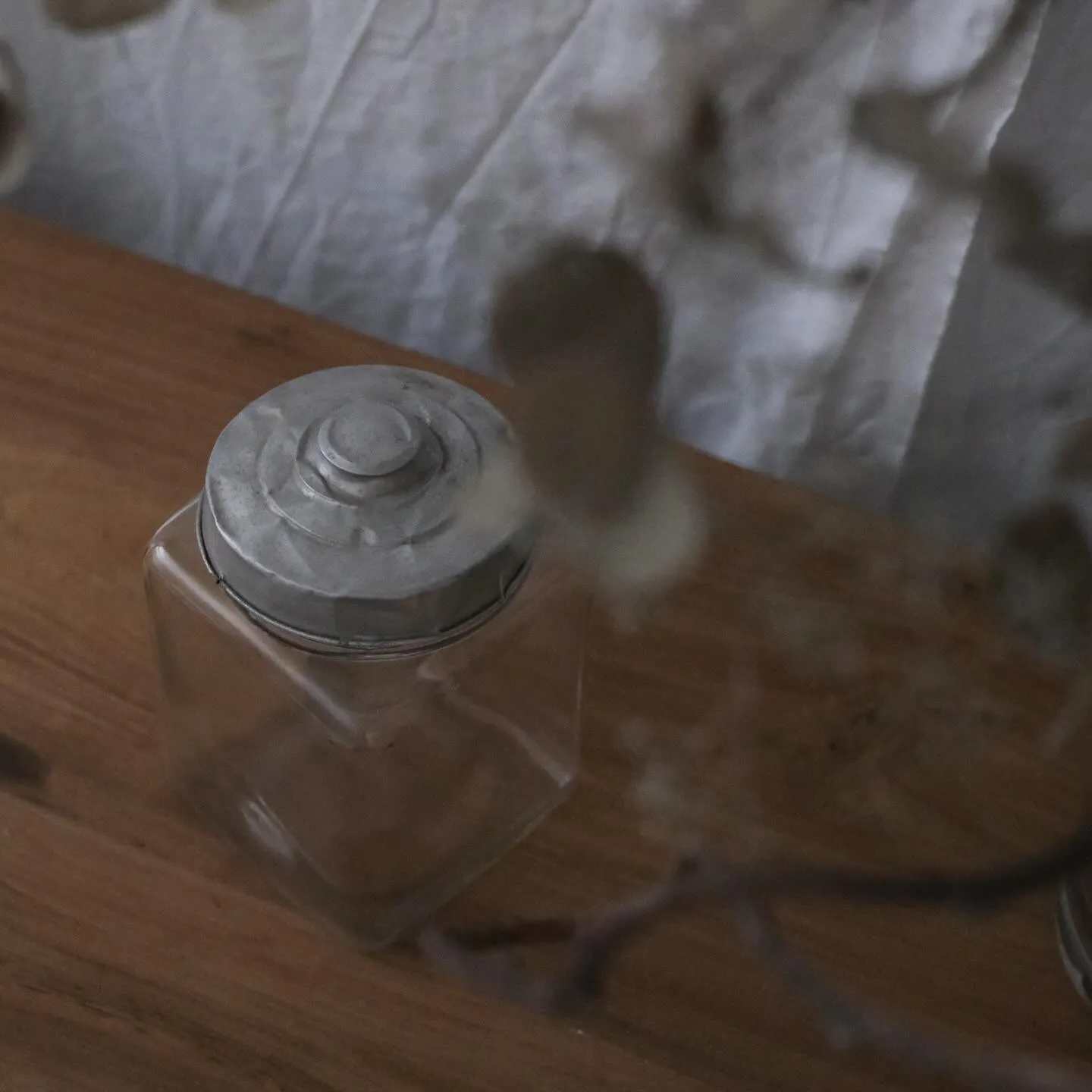 今日は暑い一日でした。