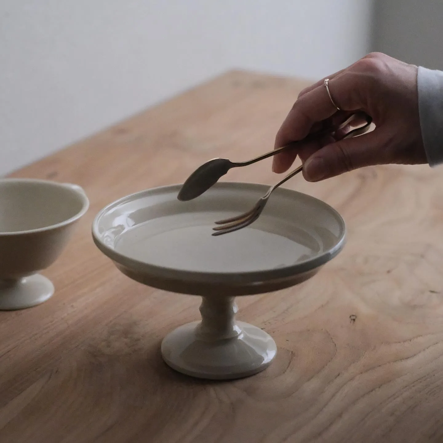 キリ窯さんのご紹介