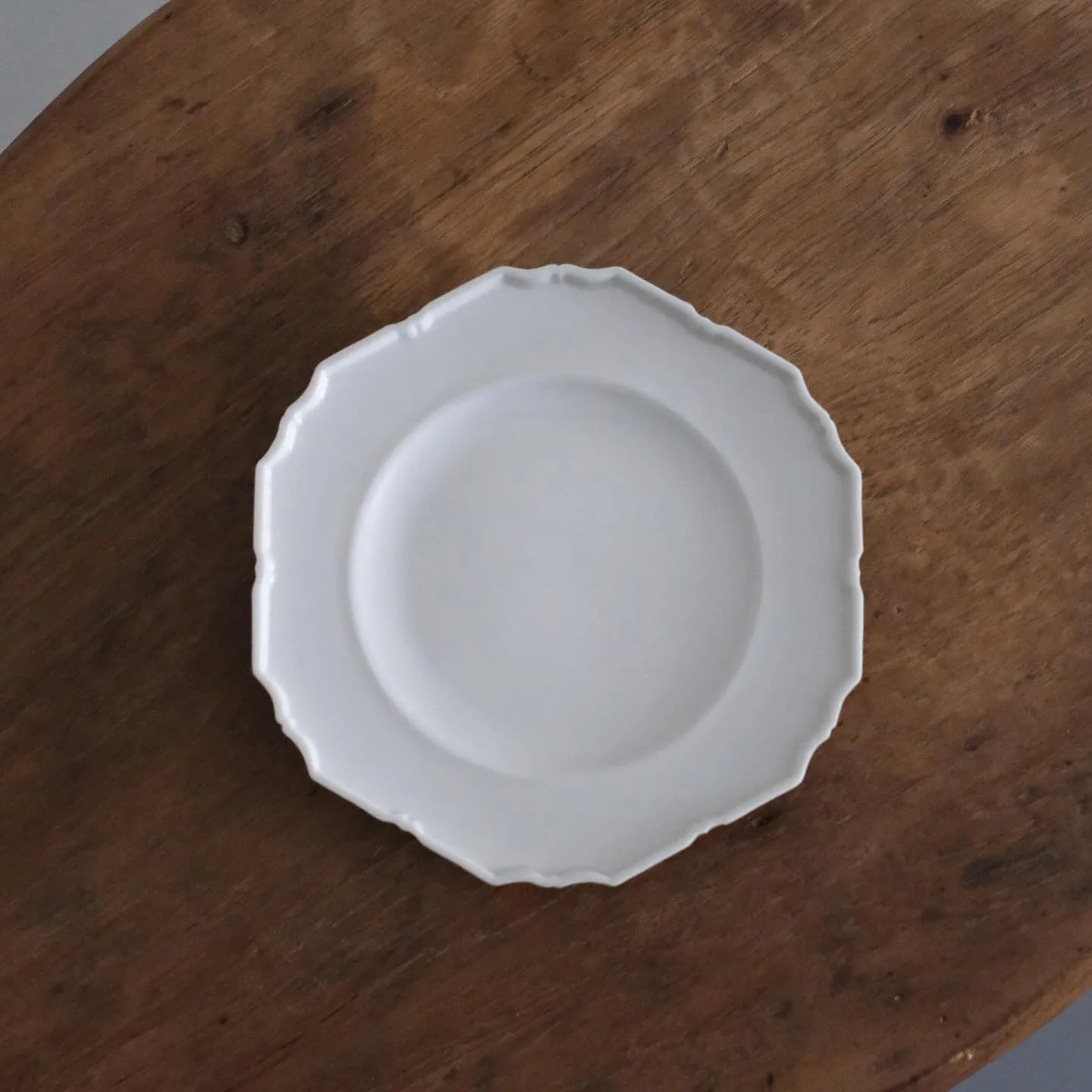 野村拓矢さん ロッカフロストプティプレート