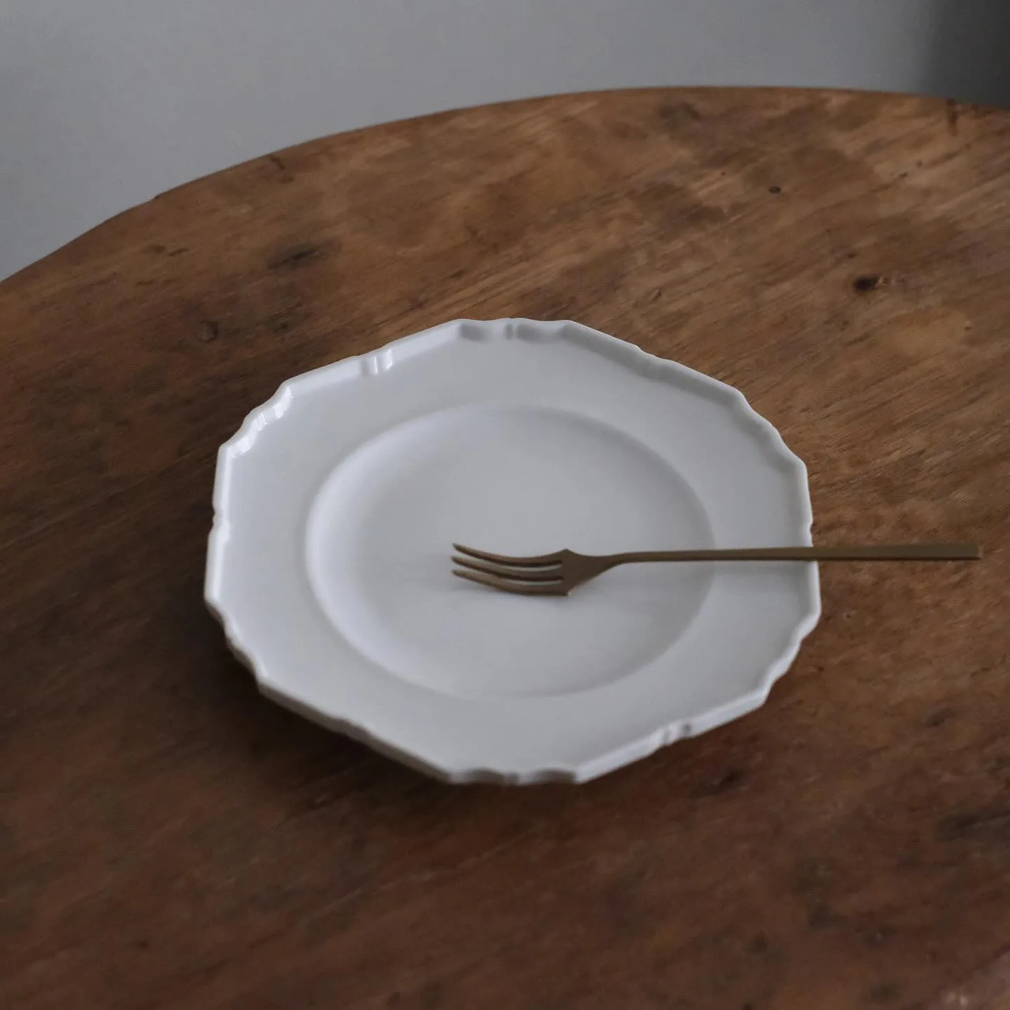 野村拓矢さん ロッカフロストプティプレート