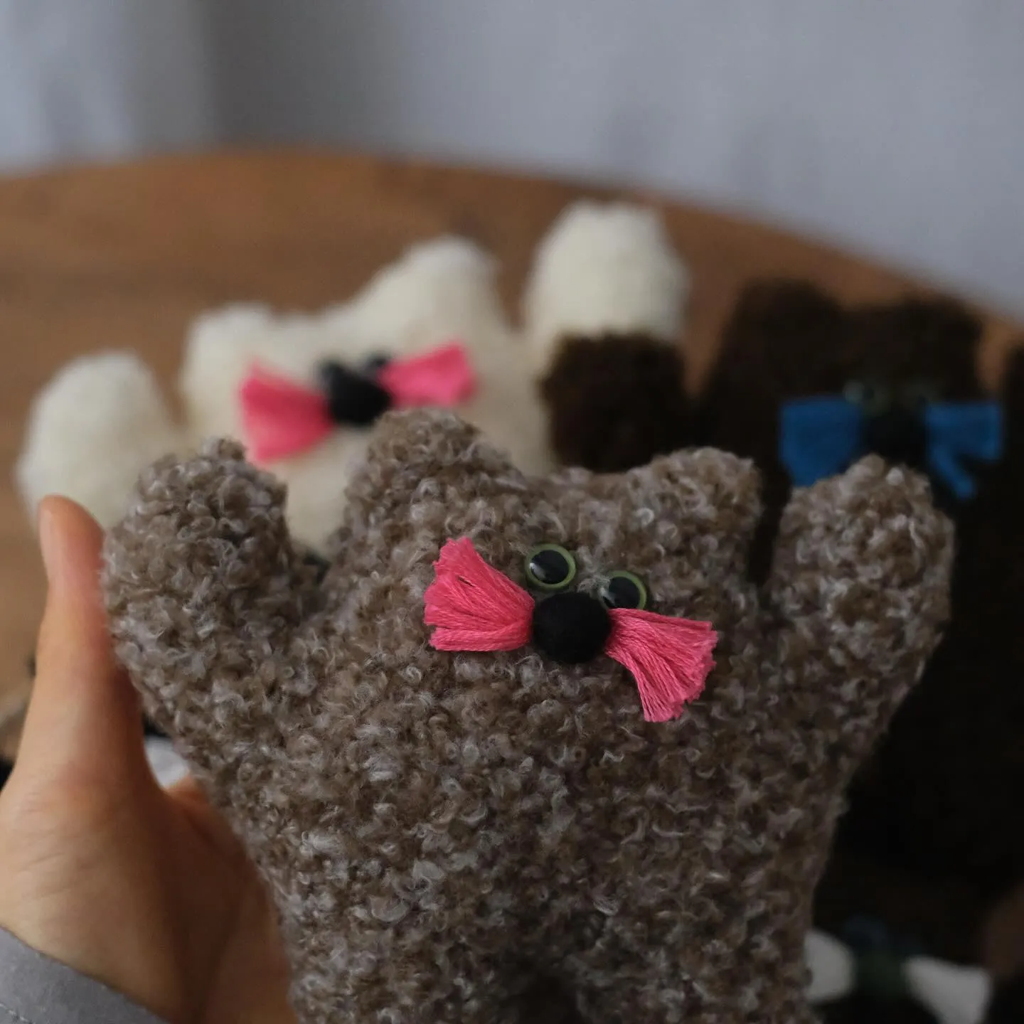 morigoyaさんの作品 入荷しています