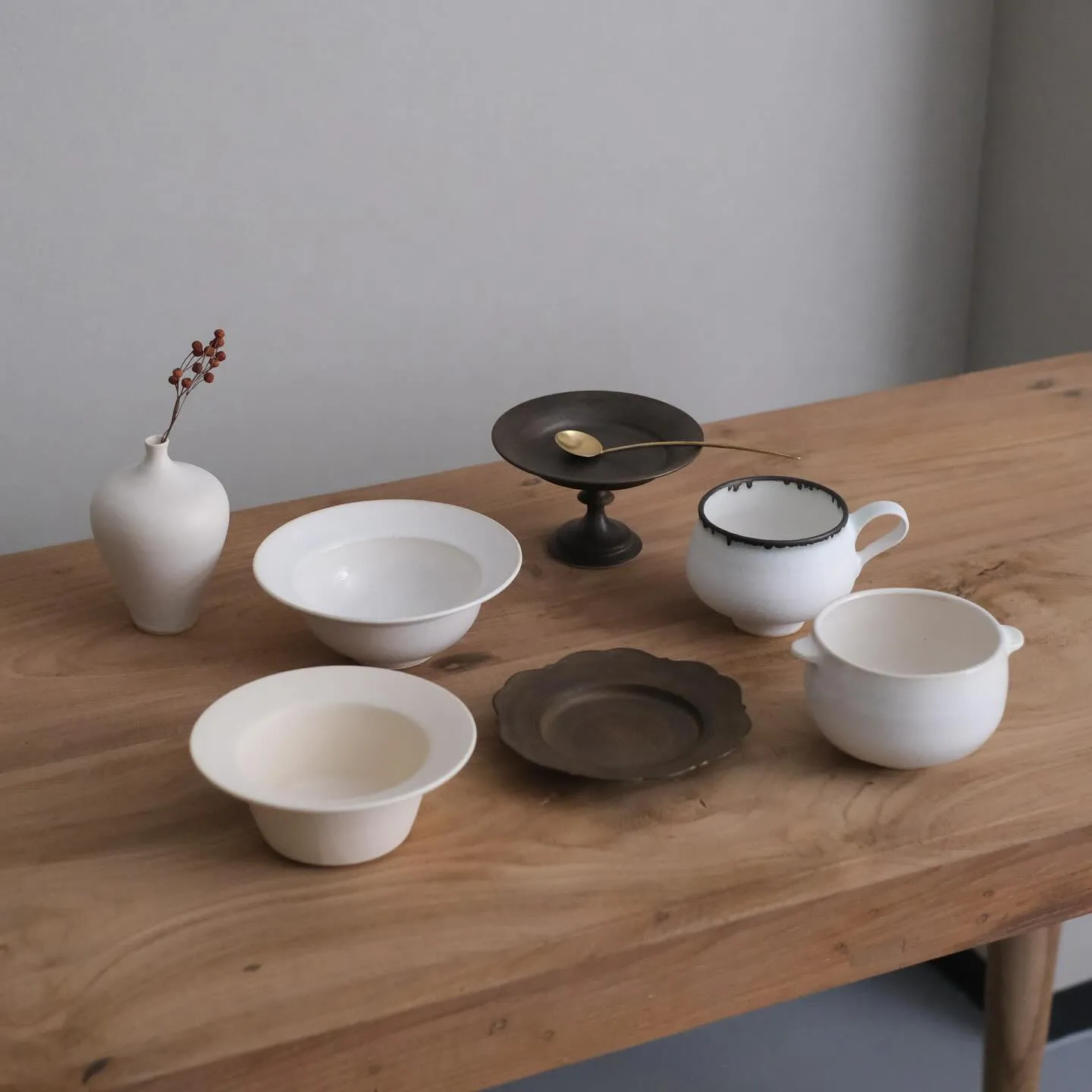 8月23日(土)〜サコユリコさん個展