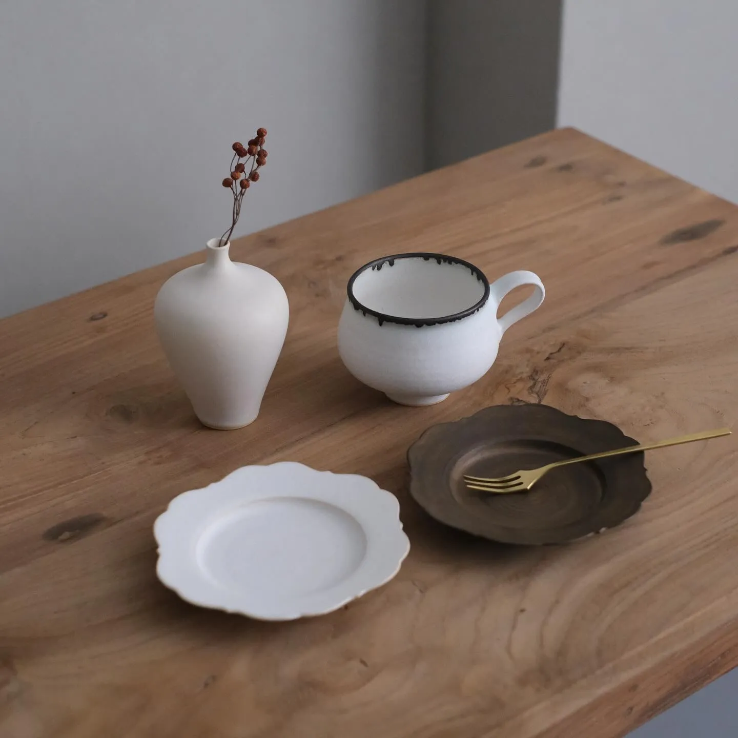 8月23日(土)〜サコユリコさん個展