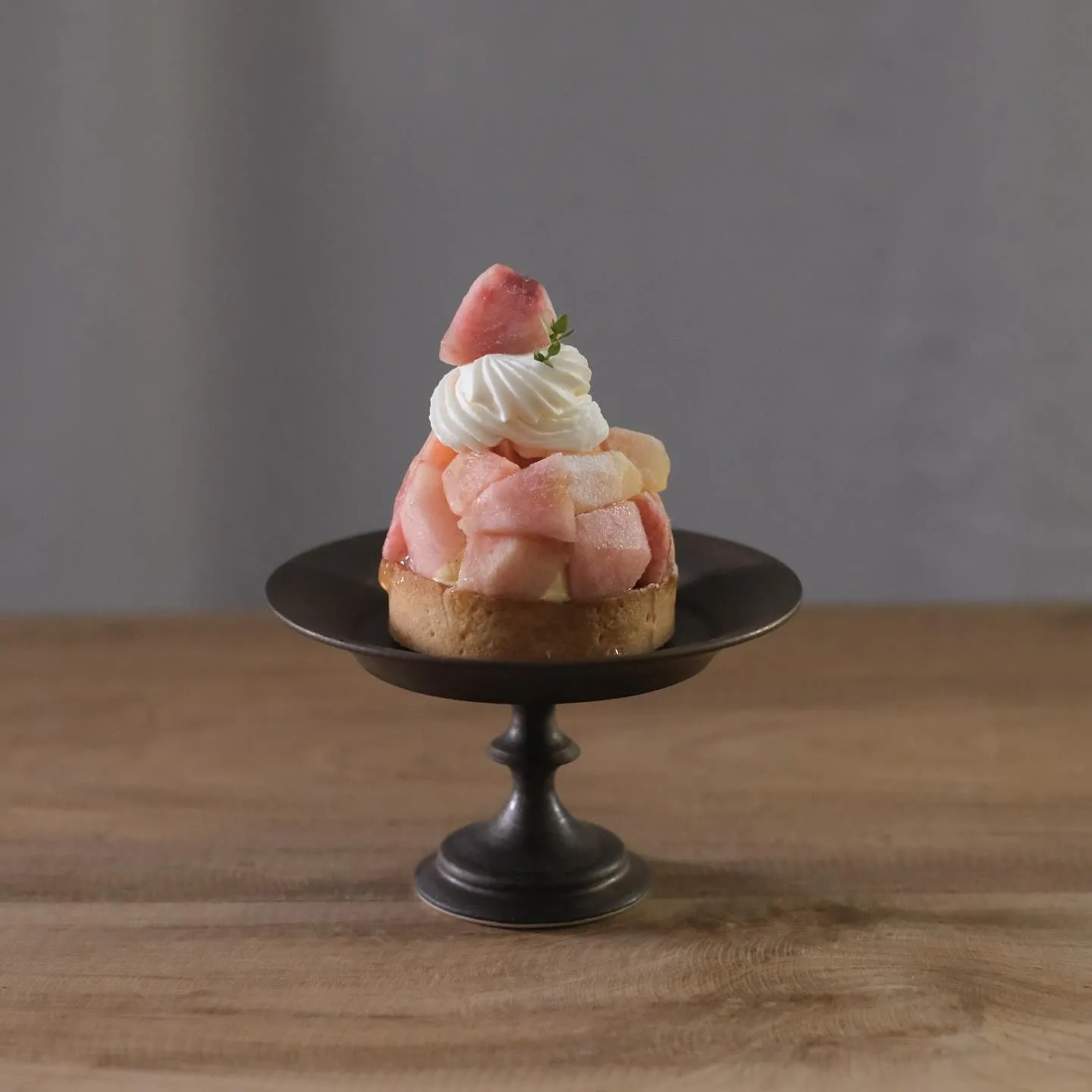 サコユリコさん コンポート皿/コンポート鉢