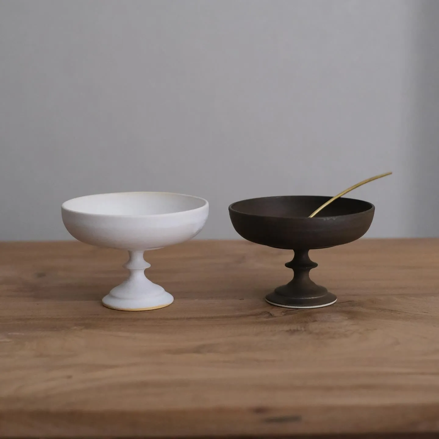 サコユリコさん コンポート皿/コンポート鉢