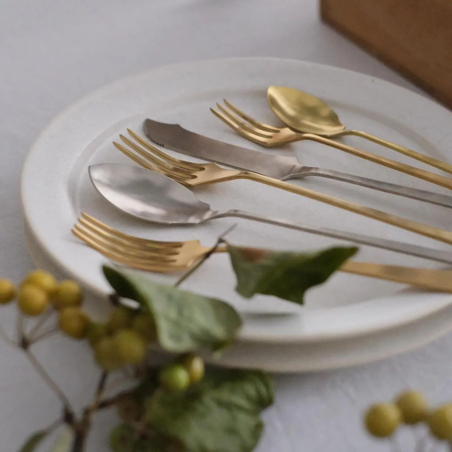 8月30日(土)21:00より樫原ヒロ カトラリーのオンライ...