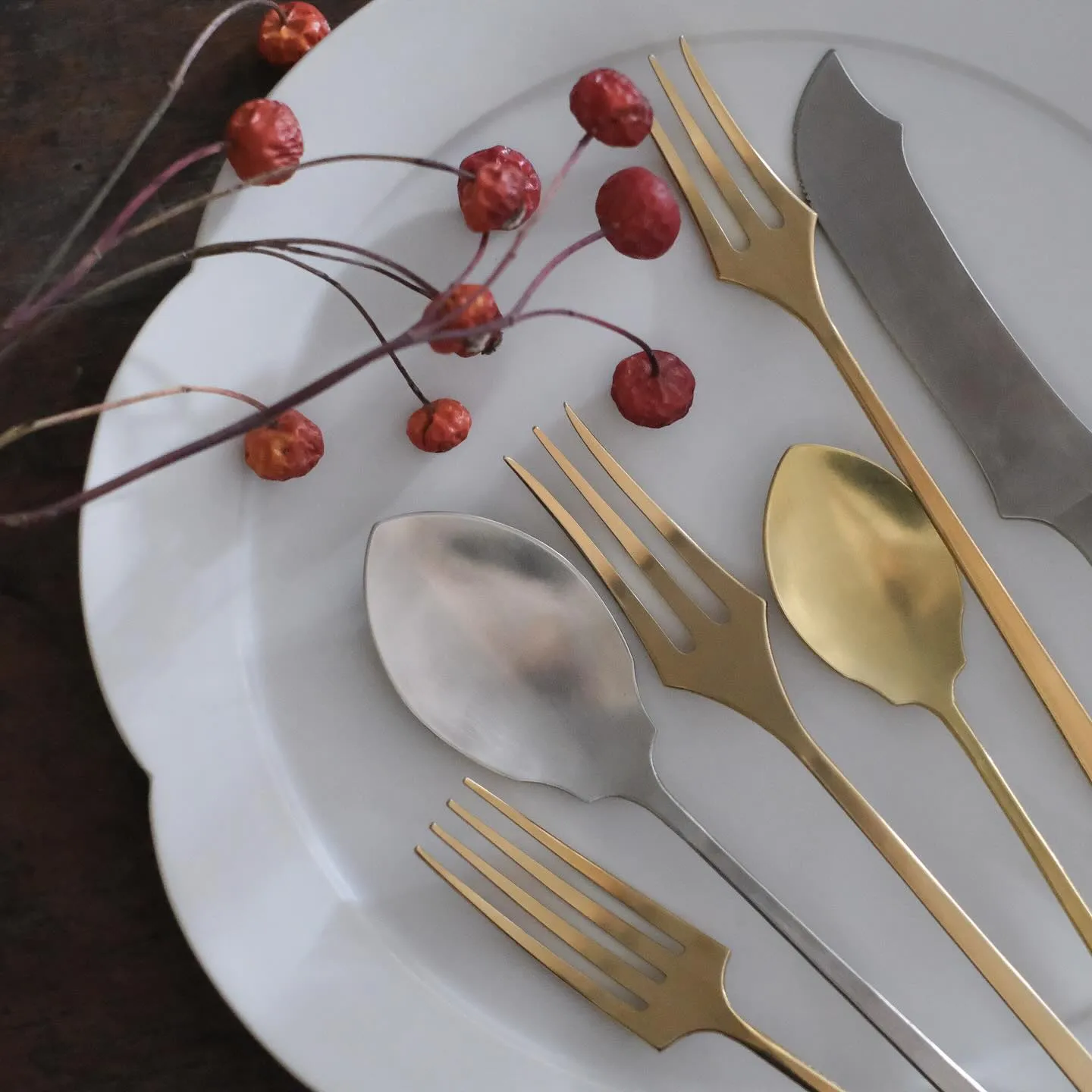 8月30日(土)21:00より樫原ヒロ カトラリーのオンライ...