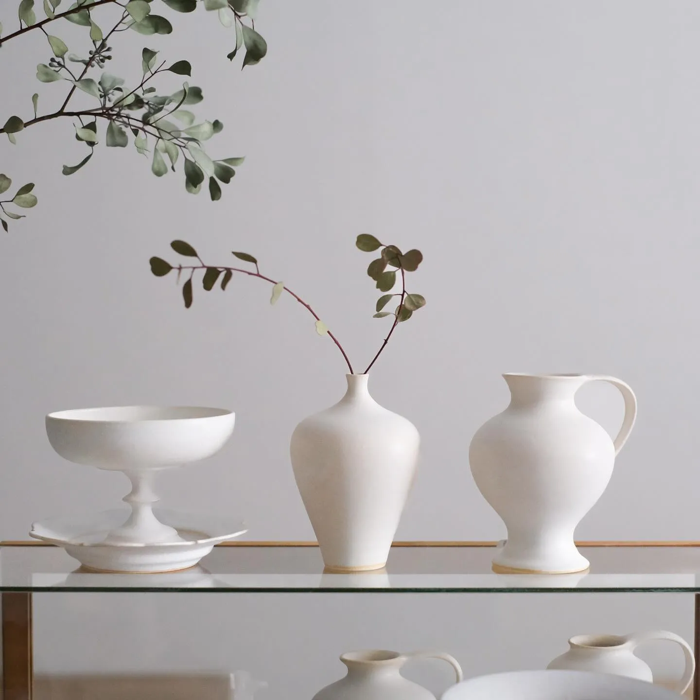 サコユリコさん作品 オンライン販売のお知らせ